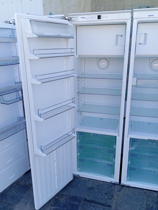 Встраиваемый холодильник Liebherr IKBP3554 (Miele) 177см INVERTER A+++