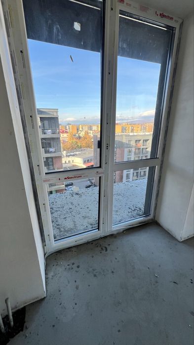 Продаж 2 кім квартири у ЖК West Towers