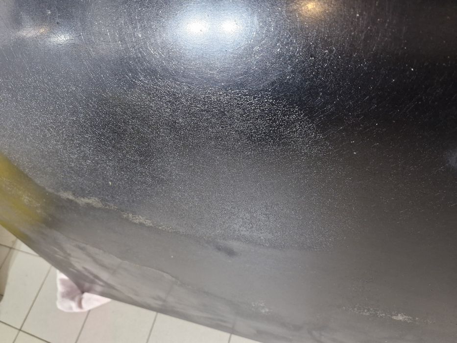 Maska vw passat b6