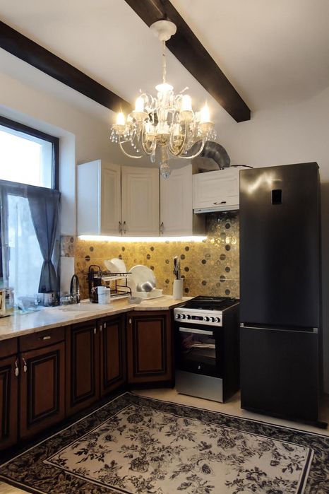 Оренда котедж покімнатно  Славсько без господаря до 17осіб