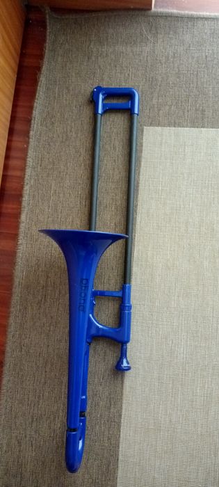 Trombone pBone de iniciação