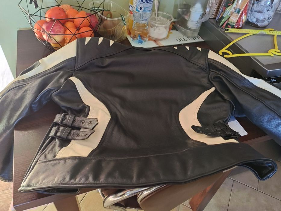 Sprzedam kurtkę motocyklowa damska