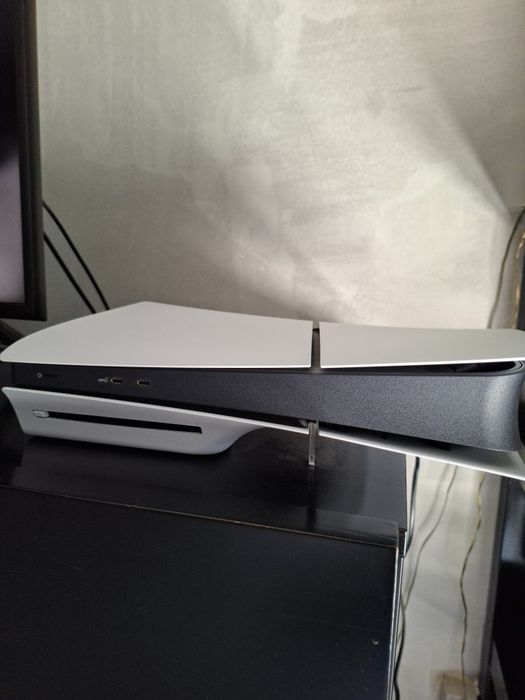 PS5...tem factura e Garantia