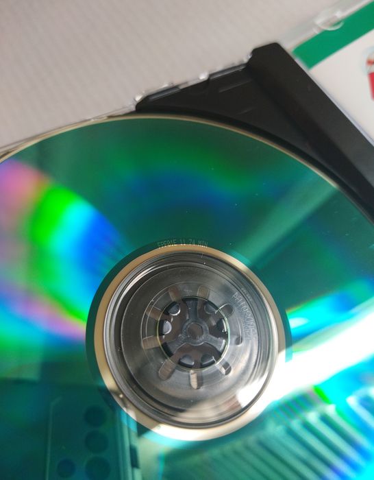Диски чистые Fujifilm CD-R