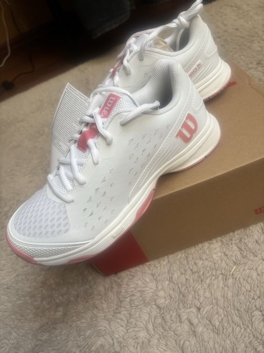 Wilson Rush Pro JR 36,5