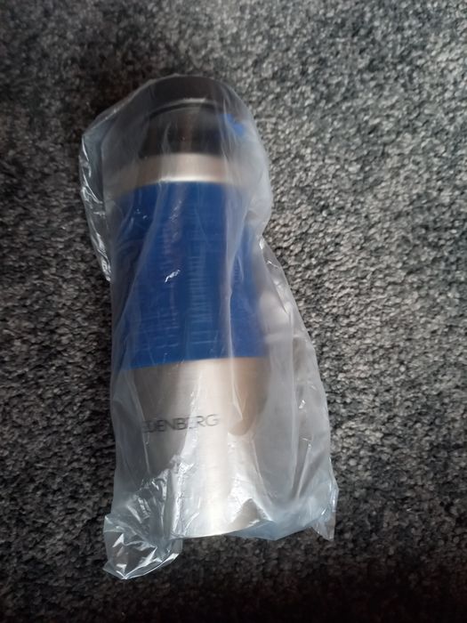 Kubek terminczny - termos (TRZYMA JAK SZAL0NY)