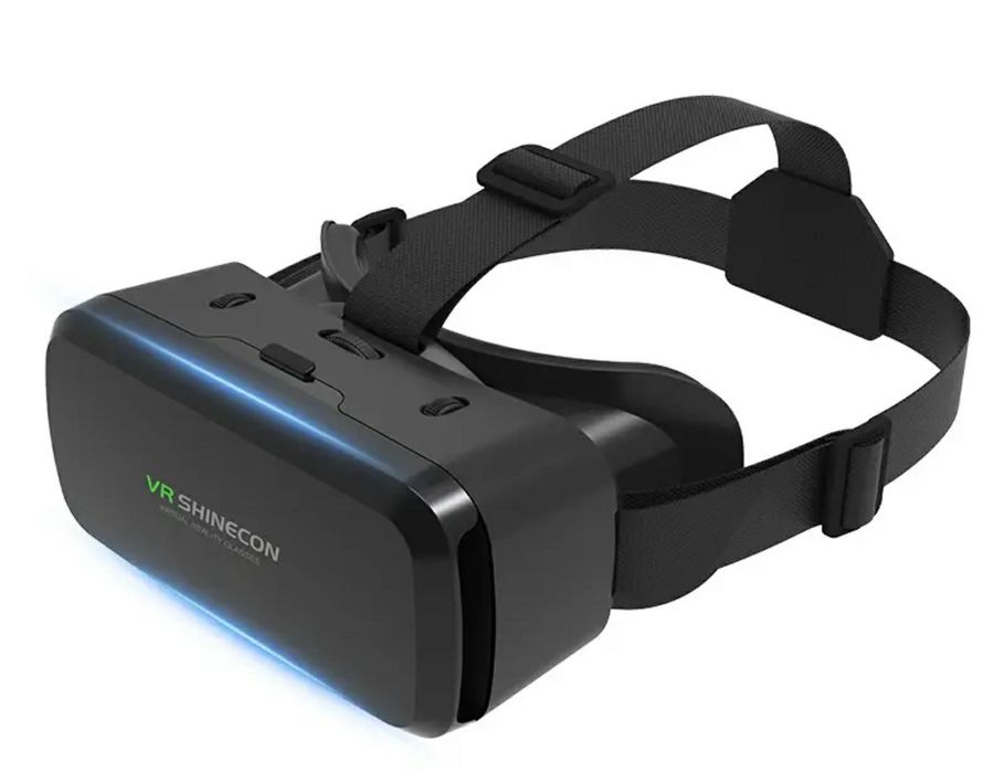 Oculos de realidade virtual