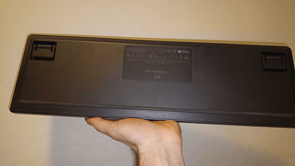 Logitech MX Mechanical