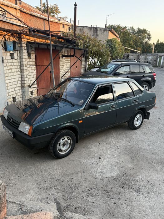 Продам Ваз 21099