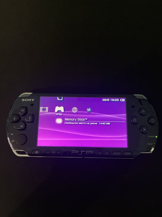 Sony PSP 3004