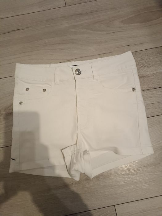 Spodenki rozmiar xs