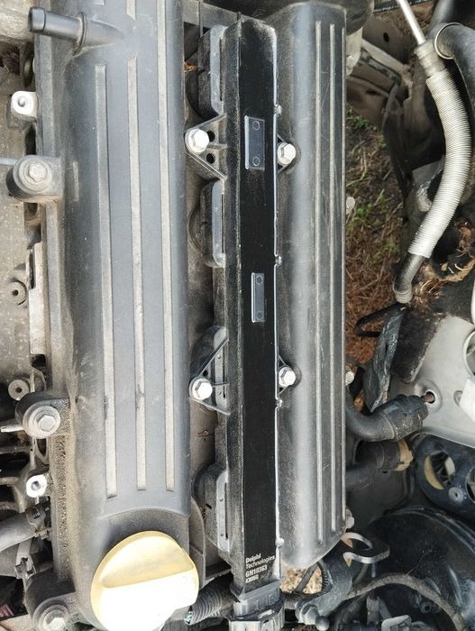 Cewka zapłonowa Opel zafira 2.2 DIRECT