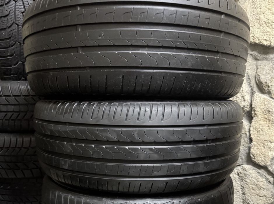 Шини Pirelli r17