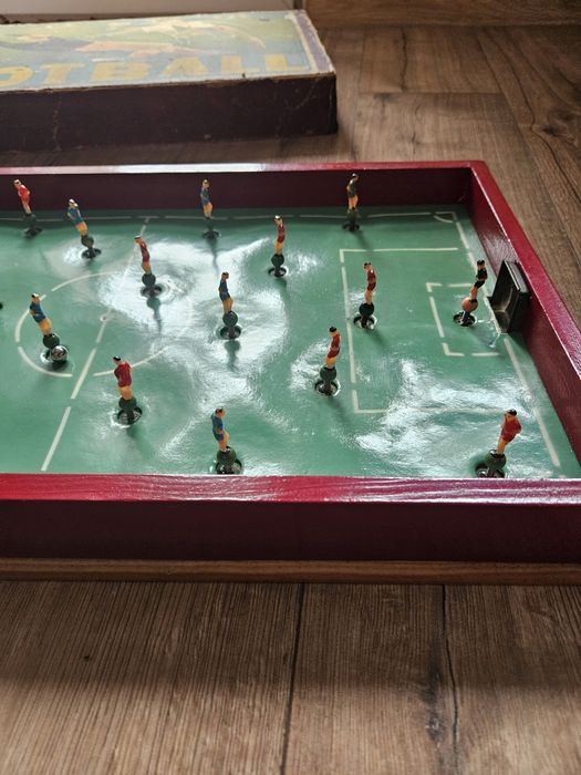 Piłkarzyki z PRL-u, 1973.r.