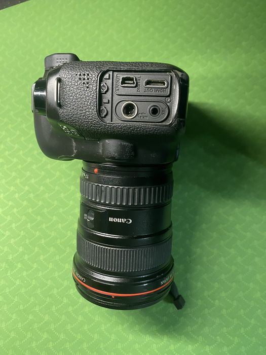 canon 6d - купити цифрові фотокамери - Ціна на OLX.ua