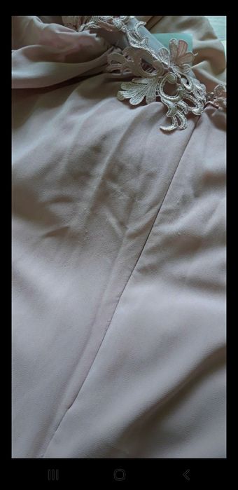 Apart suknia balowa XL