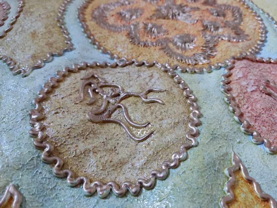 Tela da República dominicana64750632689666122