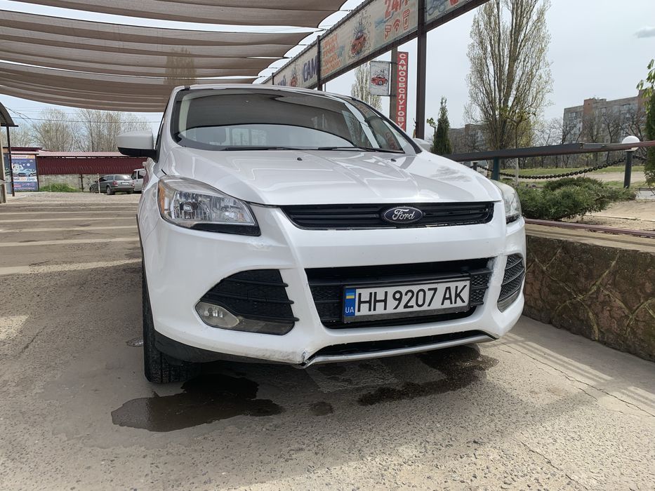Продам власне авто форд ескейп