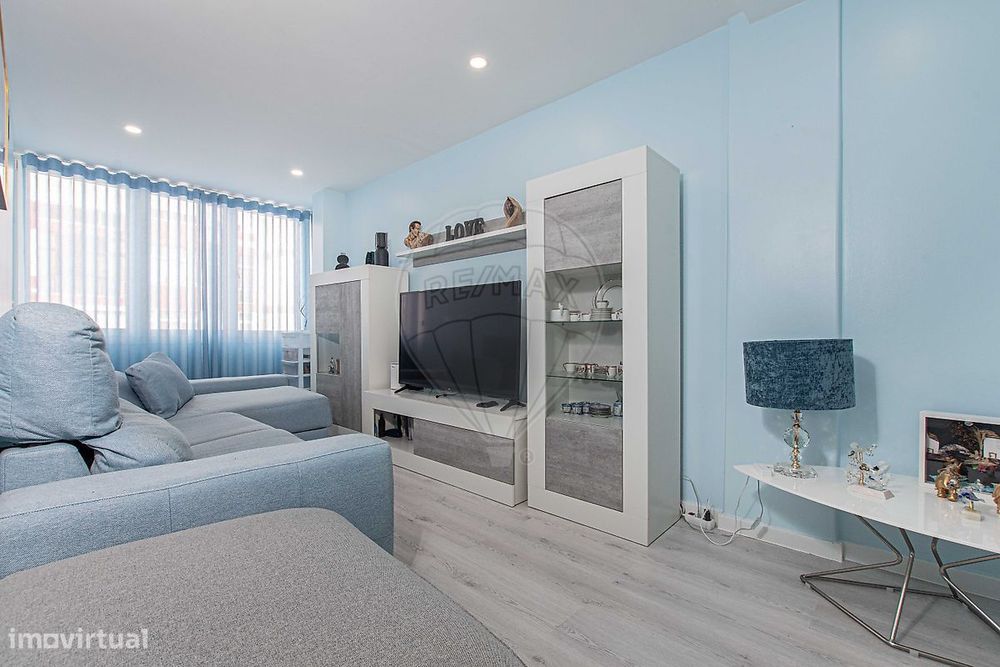 Modern 2-Bedroom Apartment for Sale