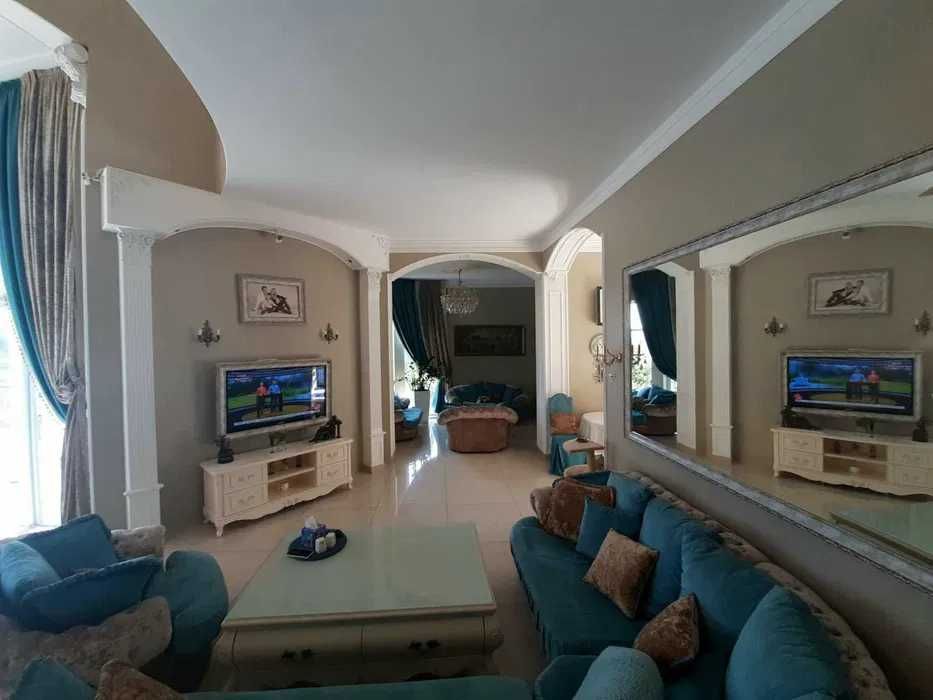 Подобова Аренда будинку !СПА -зона,Теплий Басейн.