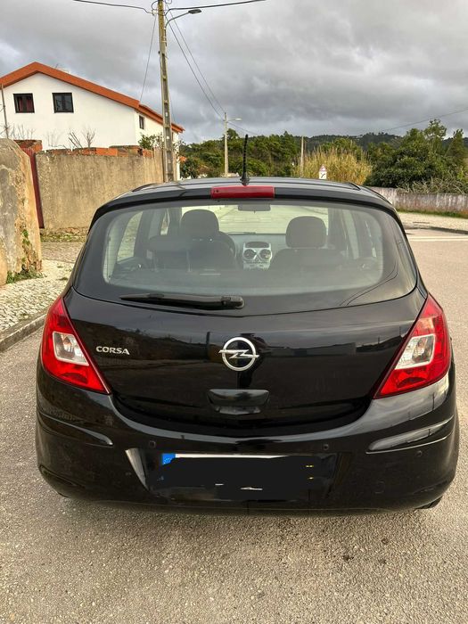 Opel Corsa 1.3 Cdti Bom Estado