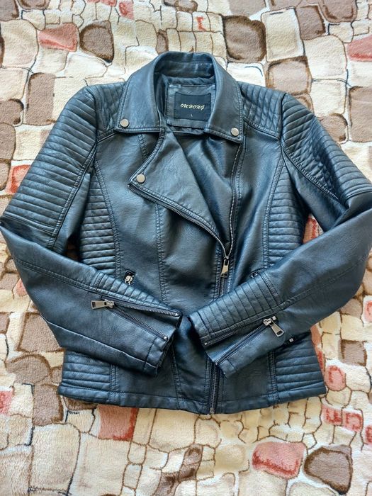 Кожанка, косуха, Куртка, шкіряна куртка