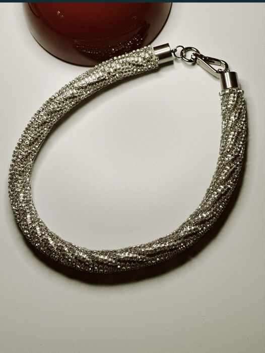 Чокер українського  бренду     Ksenia objects