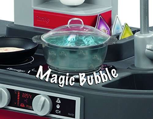 Интерактивная кухня Smoby Tefal Studio 311025