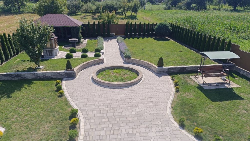 House by the address st. Kitoboynaya (area 280 m²) - Atlanta.ua - photo 3