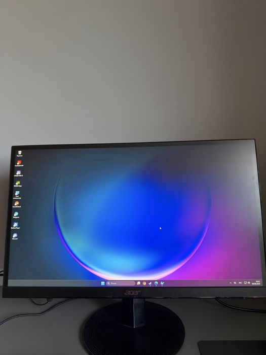Монитор Acer SA230 bid 23.8” Full HD IPS