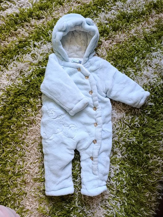 Комбінезон дитячий