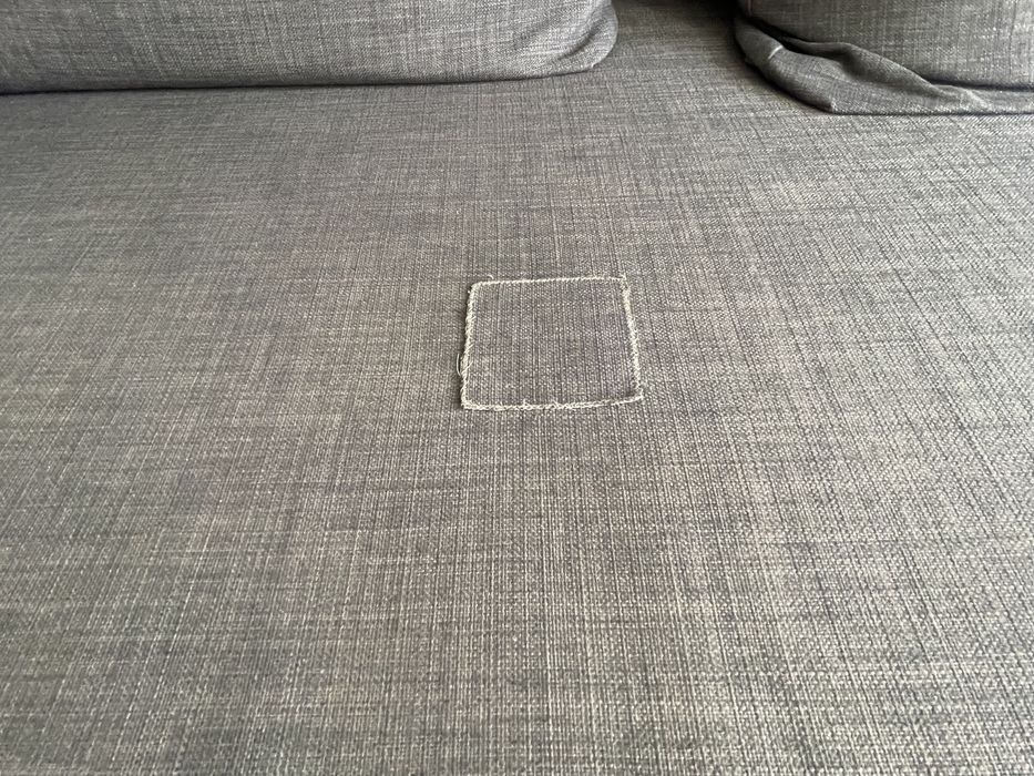 Sofa FRIHETEN IKEA 3 lugares