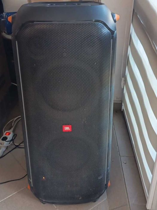 Głośnik JBL PartyBox 710 Sk