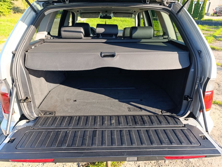 BMW X5  E53  3.0D