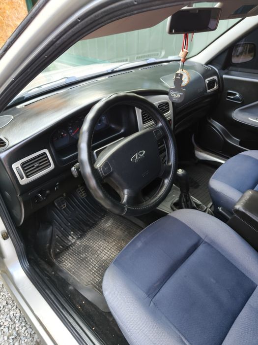 Продам автомобіль Chery Amulet