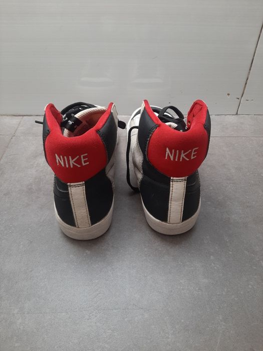 Ténis bota Nike originais