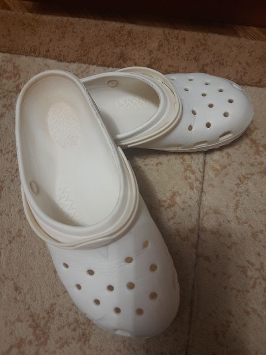 Летняя обувь  размер 34-35