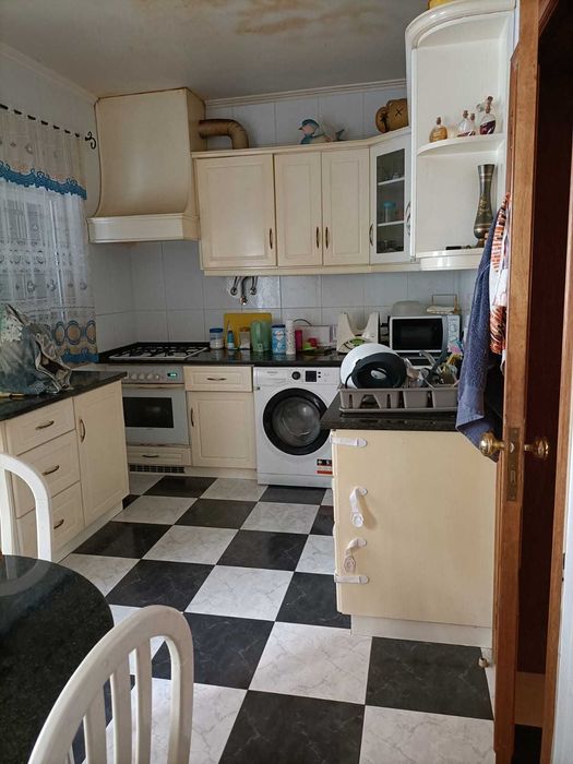 Moradia pontinha Não Imobiliárias