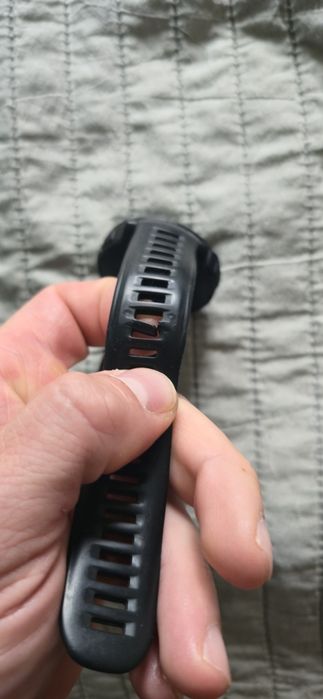 Garmin Instict Tactical 2 solar