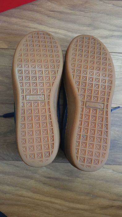 Buty sportowe Puma rozm. 39