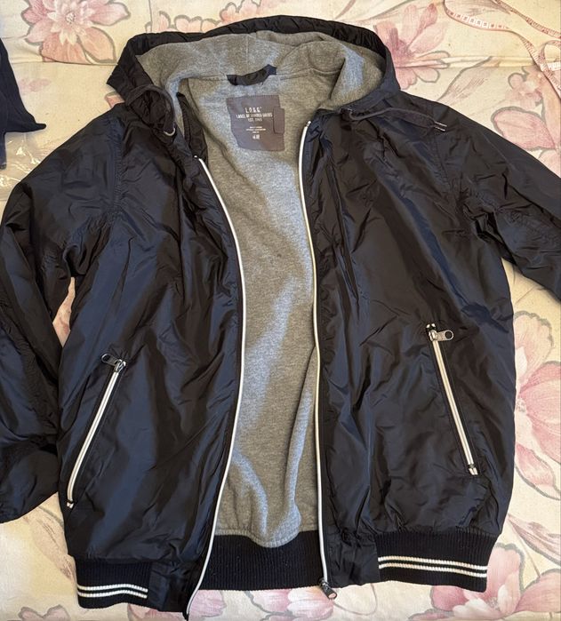 Ветровка H&M 10/10