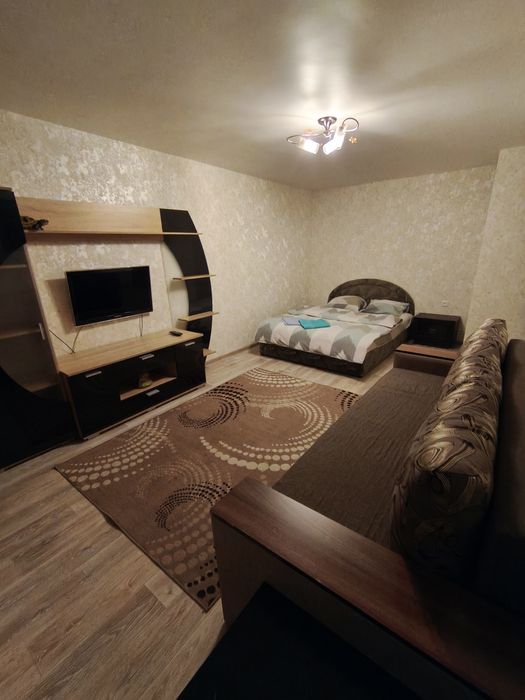 Квартира погодинно, подобово, район Рокосовського.. Від 500 грн.