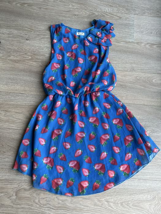 5 vestidos de verão S com oferta