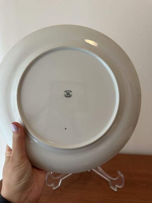 Prato Vista Alegre Magnólia