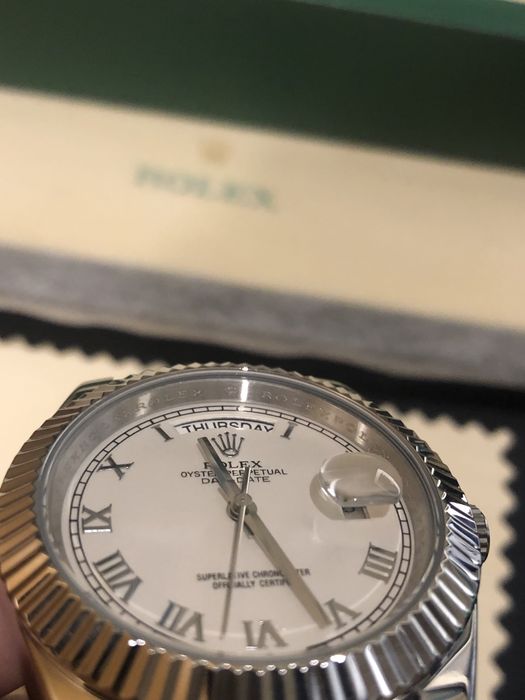 Rolex Day Date 36