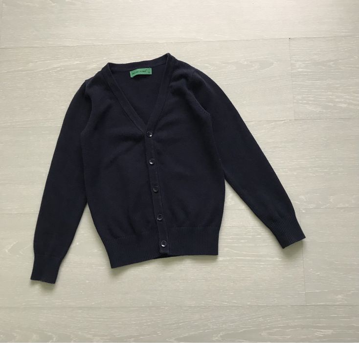 Кофта, джемпер для хлопчиків ріст 116 см