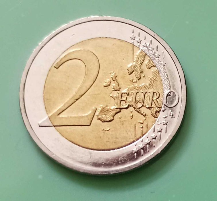 2 euro okolicznościowe 3.2.