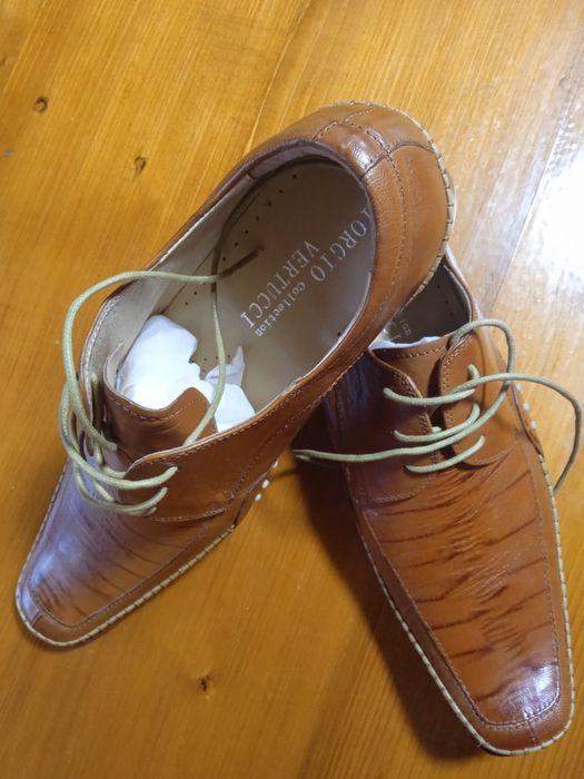 GIORGIO Vertucci collection