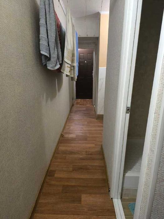 Продам кімнату в гуртожитку просп. Голосіївський (40-річчя Жовтня)17-Б