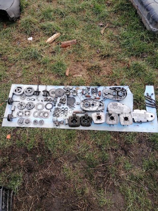 Запчясть мопедов Карпаты верховина рига